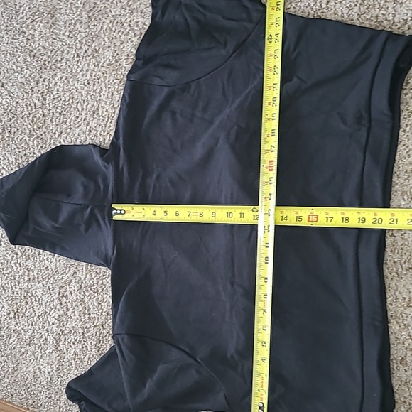 Nike Together We Fly Dri-fit Cropped Sweatshirt - Picture 5 of 6